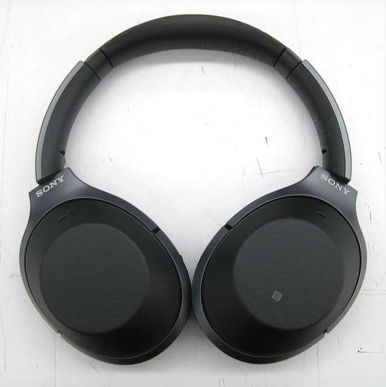 SONY WH-1000XM2 ワイヤレスヘッドホン 。本体以外付属品は未使用。 Amazon.co.jp: ソニー ワイヤレスノイズキャンセリング