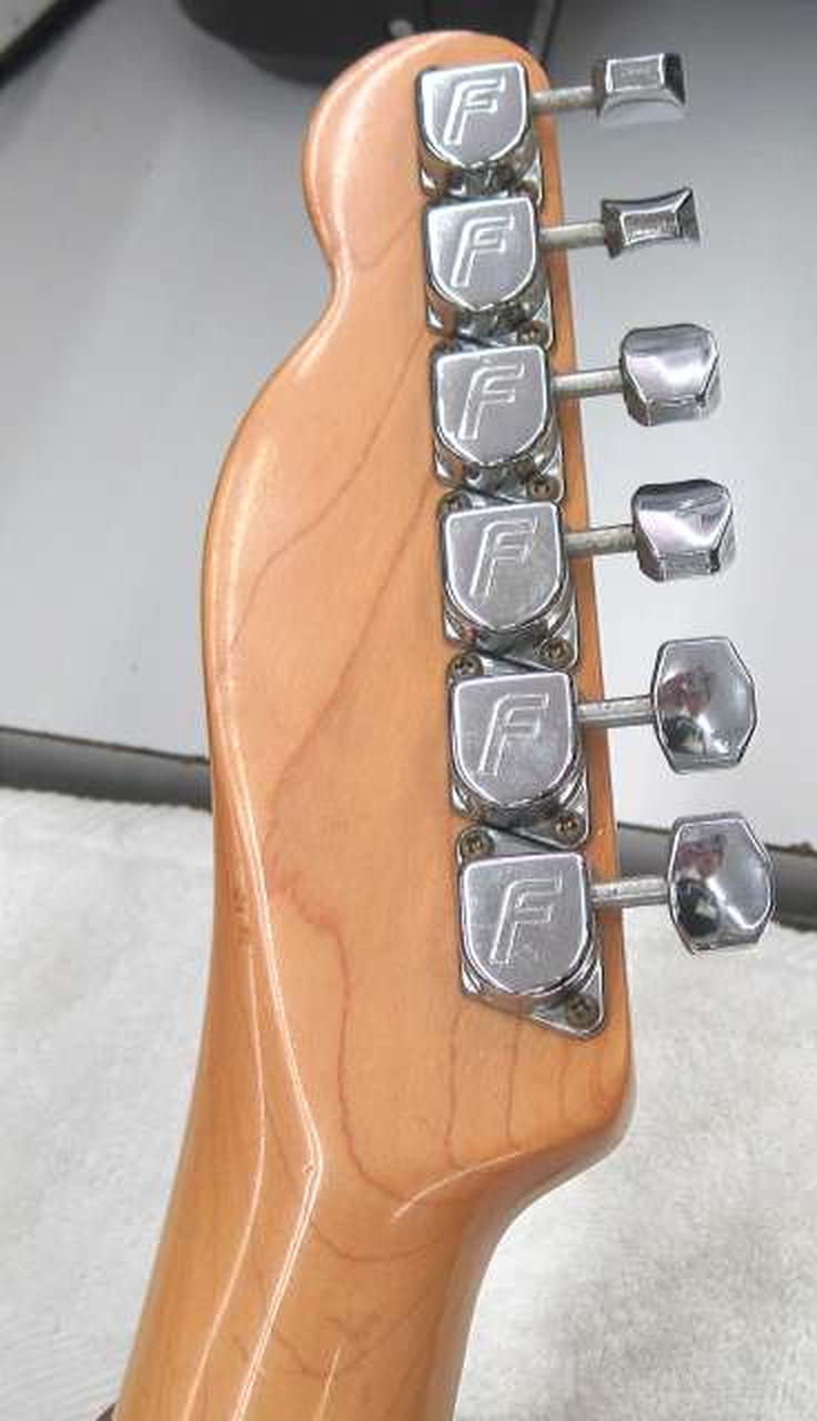 フェルナンデス(FERNANDES)|エレキギター|HARDOFFオフモール（オフモ