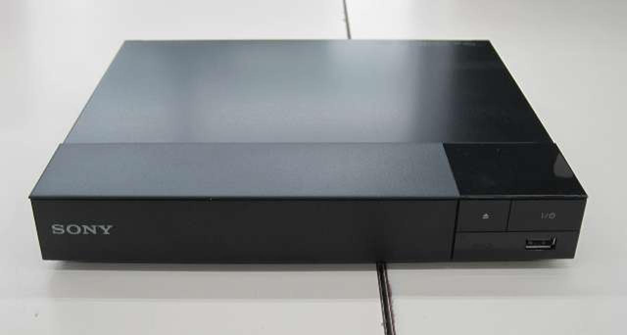 ソニー(SONY)|SONY ブルーレイプレーヤー|HARDOFFオフモール（オフモ