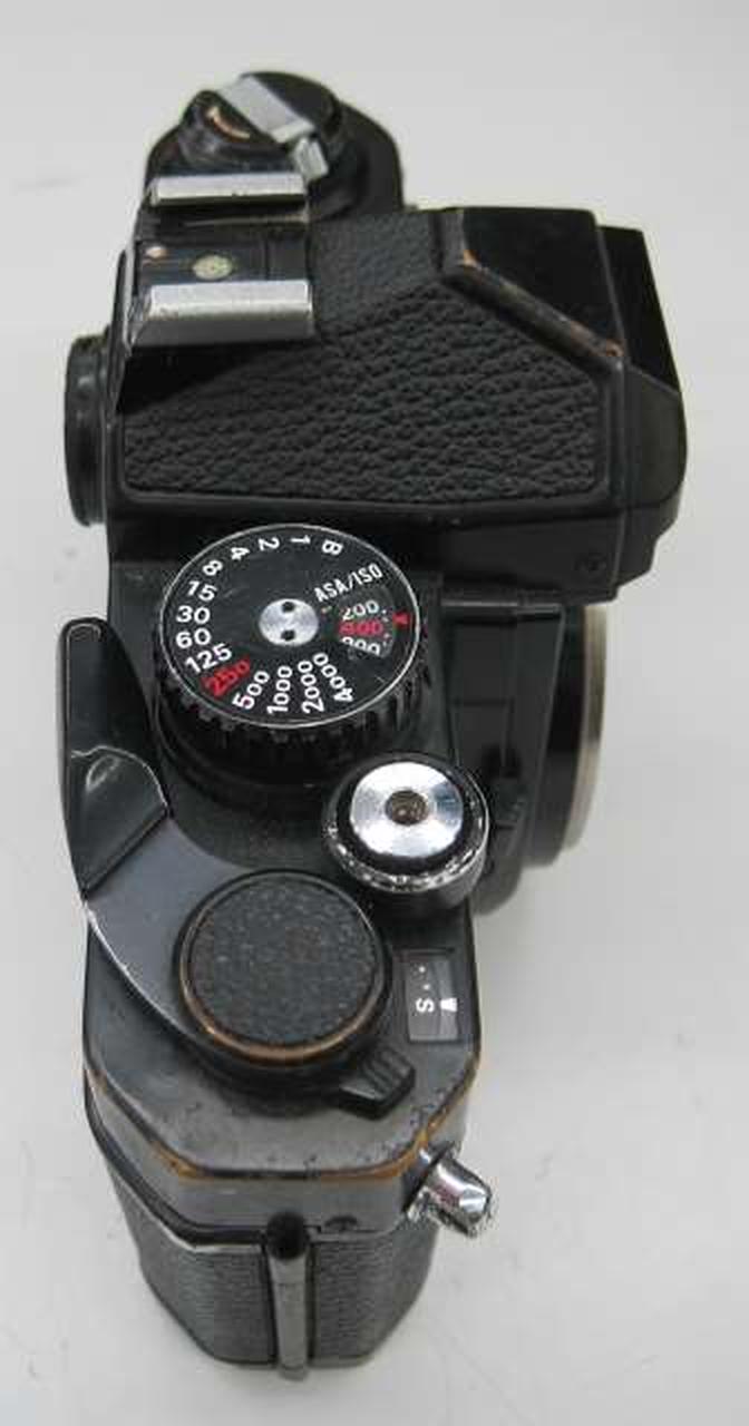 Nikon フィルムレンジファインダーカメラ ニコン(NIKON)|レンジファインダーカメラ|HARDOFFオフモール