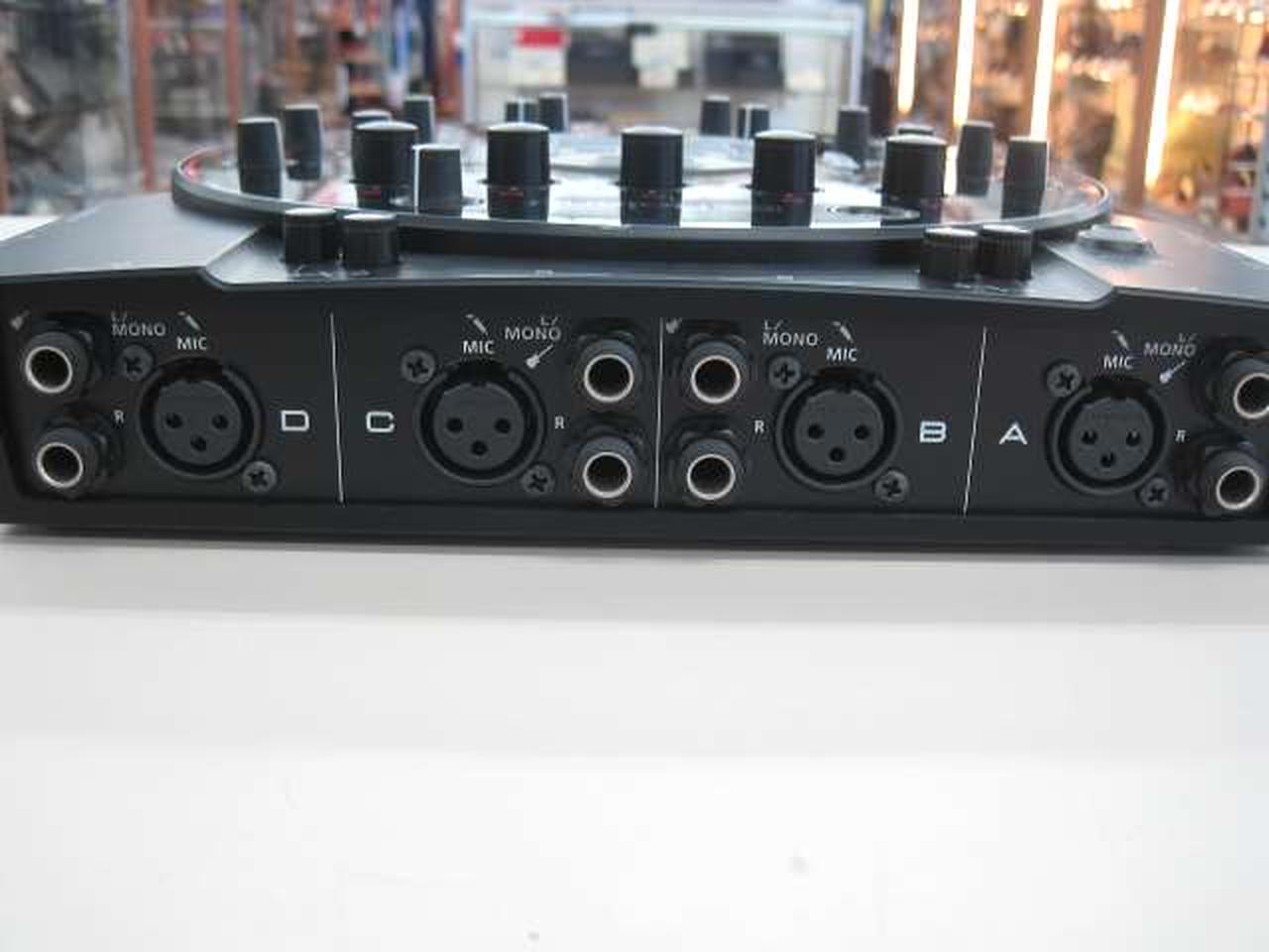 ROLAND HS-5 Session Mixer セッションミキサー（中古） Roland HS-5 Compact Mixer for sale online | eBay