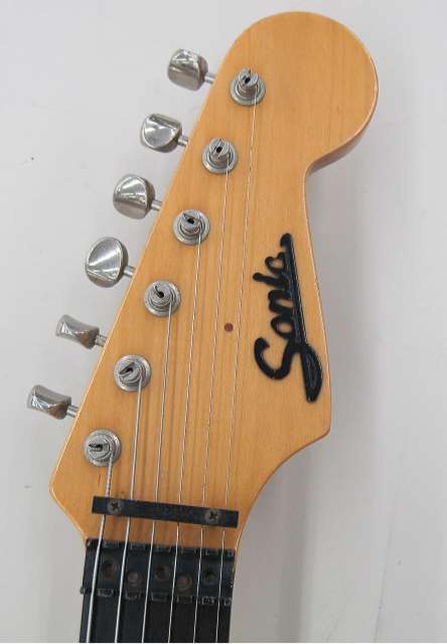 LUMTRIC|エレキギター|HARDOFFオフモール（オフモ）|2010410000132155