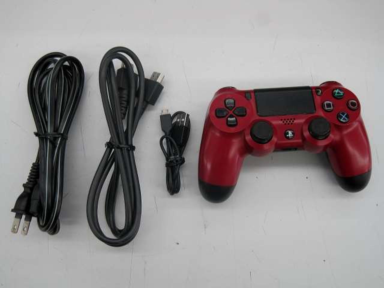 ソニー(SONY)|SONY PS4 CUH-1100A FF零式 朱雀|HARDOFFオフ