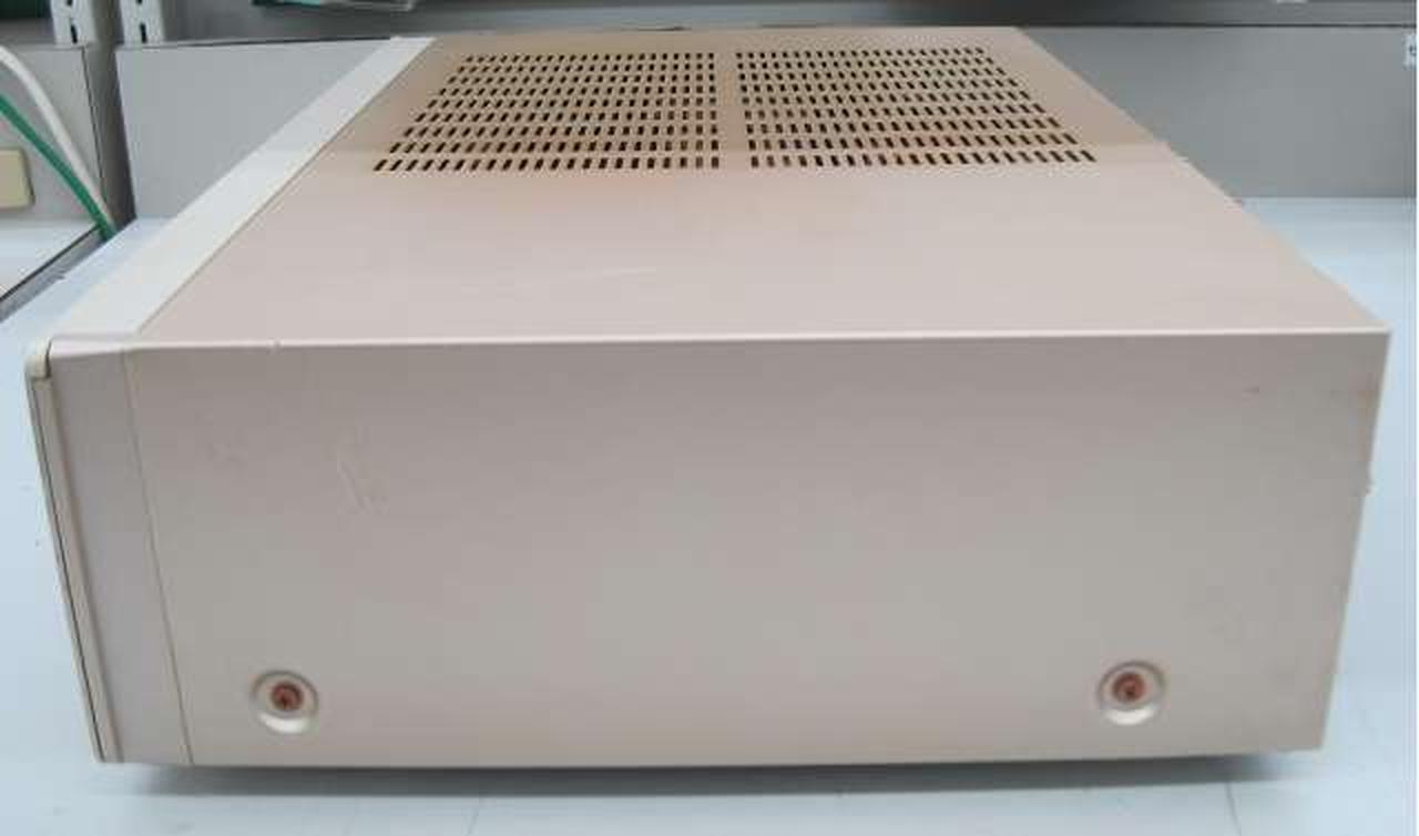 Marantz マランツ ステレオプリメイン アンプ PM6100 電化製品