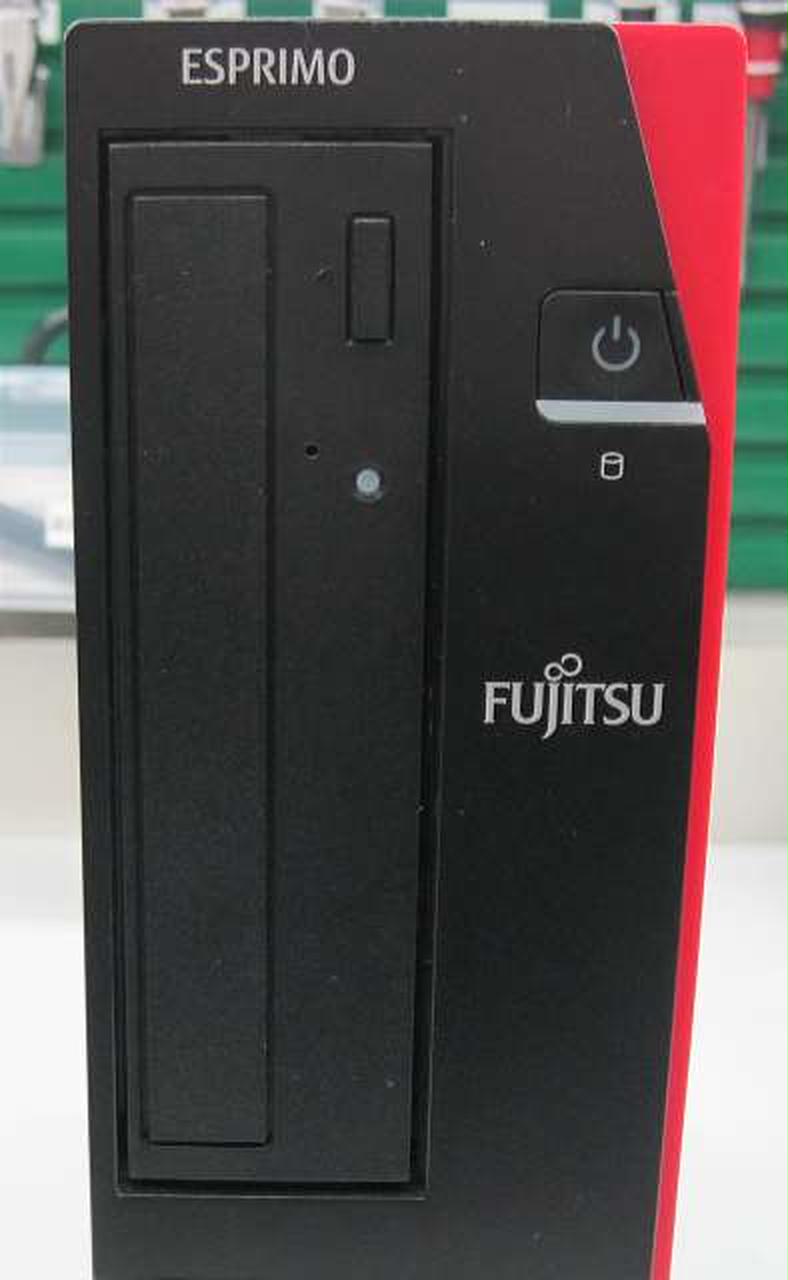 フジツウ(FUJITSU)|デスクトップパソコン|HARDOFFオフモール