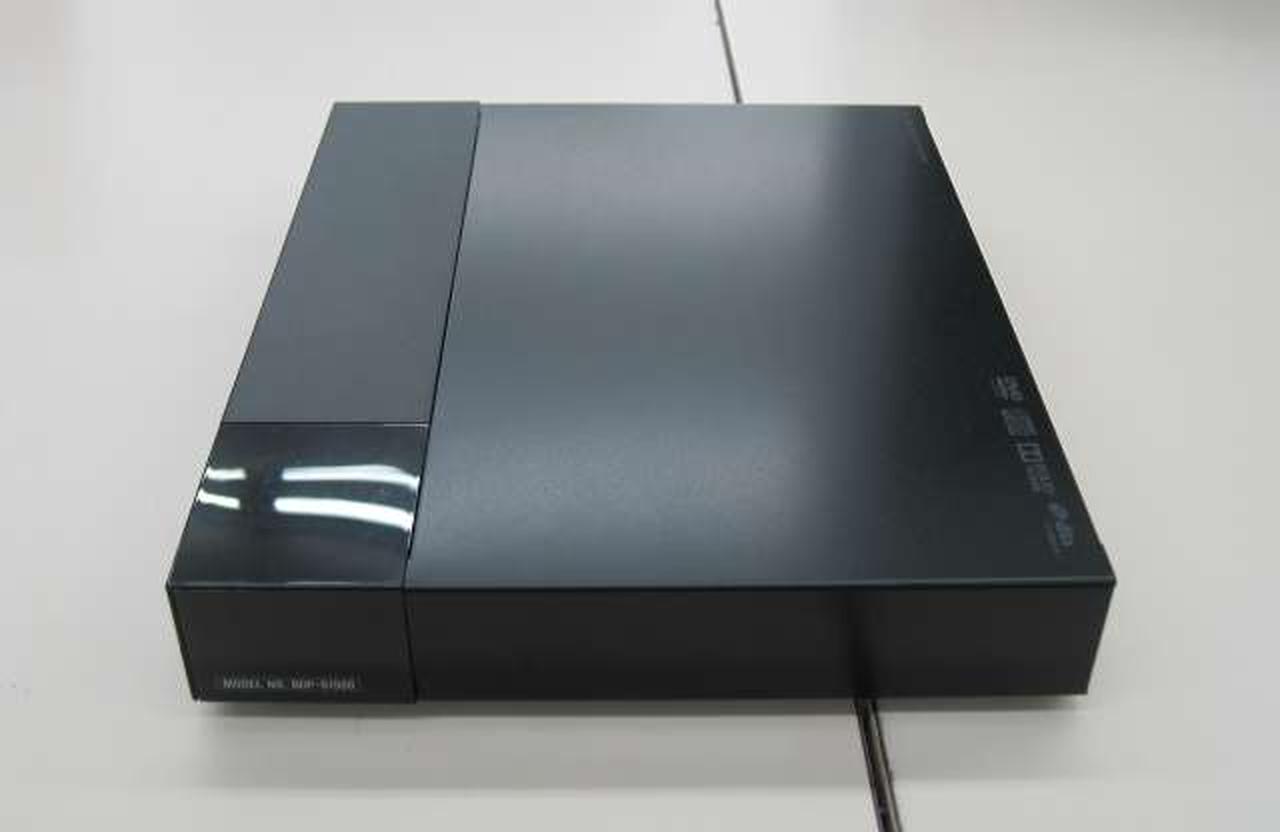 新品未使用✿SONY ブルーレイプレーヤー ブラック ソニー(SONY)|SONY ブルーレイプレーヤー|HARDOFFオフモール（オフモ