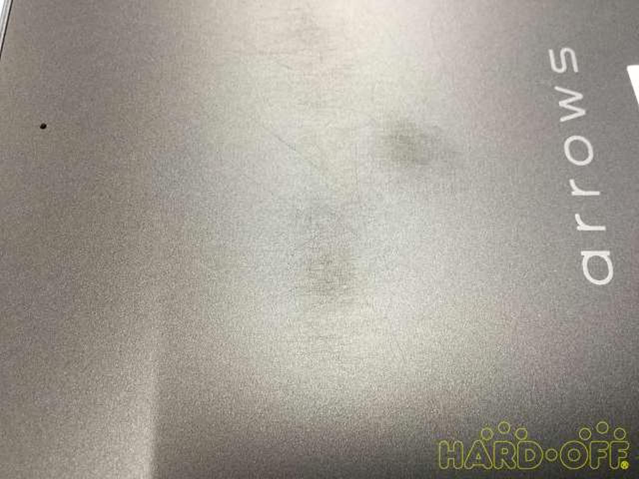 キズ・汚れ等あります。