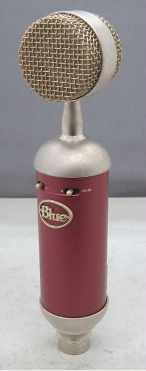 ブルー(BLUE)|コンデンサーマイク|HARDOFFオフモール（オフモ