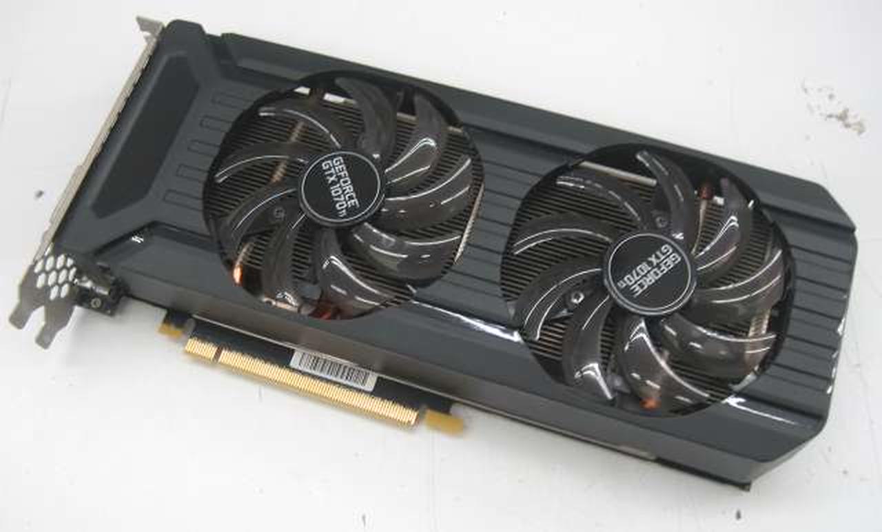 PALIT|グラフィックボード GTX1070Ti|【ハードオフ公式通販】オフ