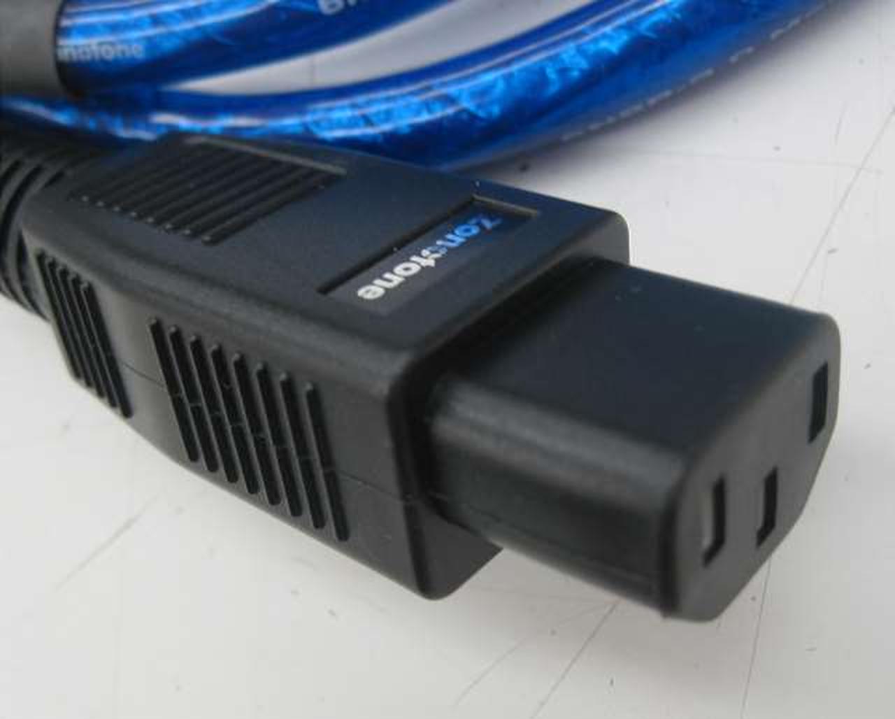 XDJ-XZ フライトケースZONOTONE 電源ケーブル XDJ-XZ フライトケースZONOTONE 電源ケーブル Pioneer DJ XDJ-XZ