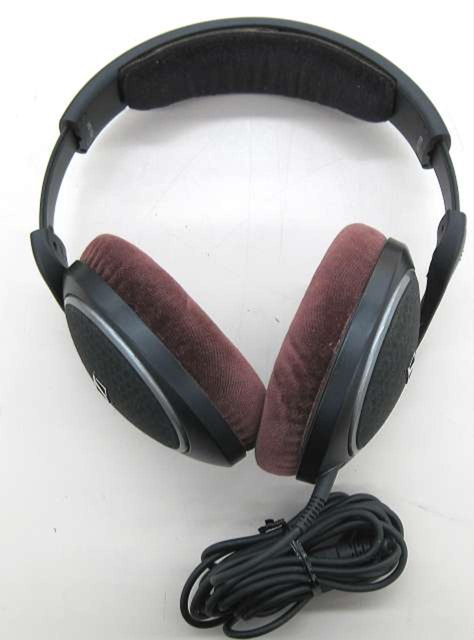 ヘヴン ゼンハイザー(SENNHEISER)|ヘッドホン|HARDOFFオフモール