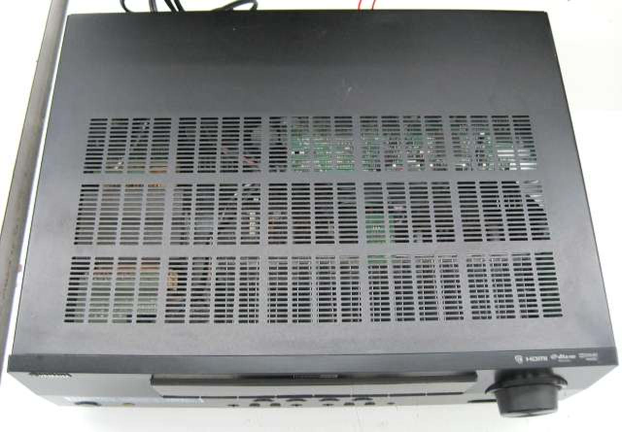 ヤマハ(YAMAHA)|AVアンプ|HARDOFFオフモール（オフモ）|2010410000134530