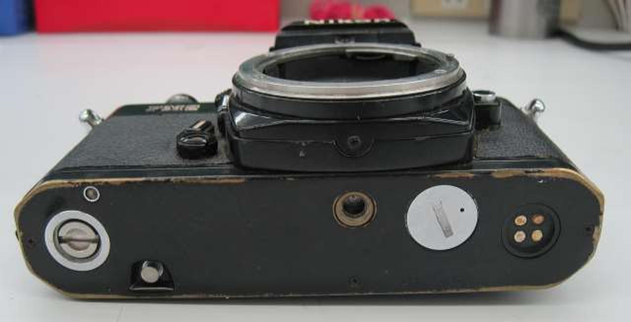 ニコン(NIKON)|NIKON レンジファインダーカメラ|HARDOFFオフ
