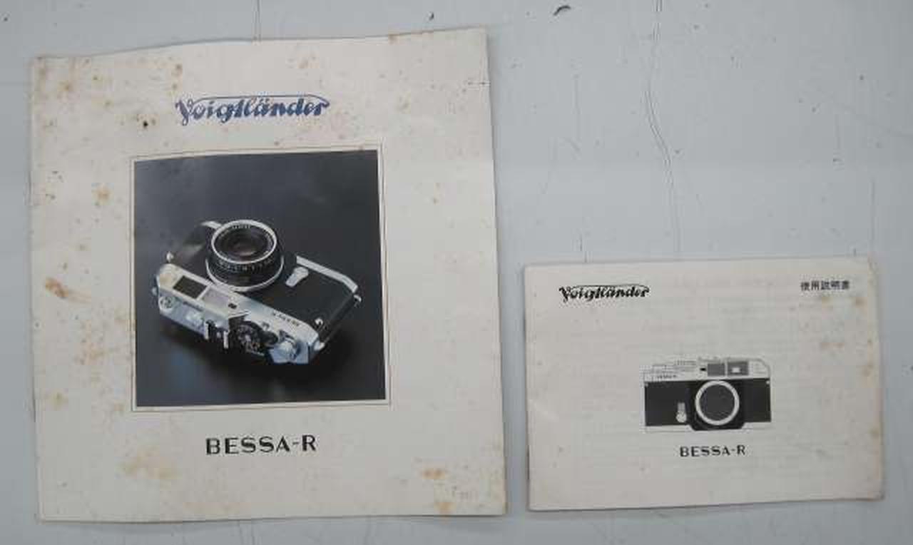 VOIGTLANDER|フィルムカメラ|HARDOFFオフモール（オフモ