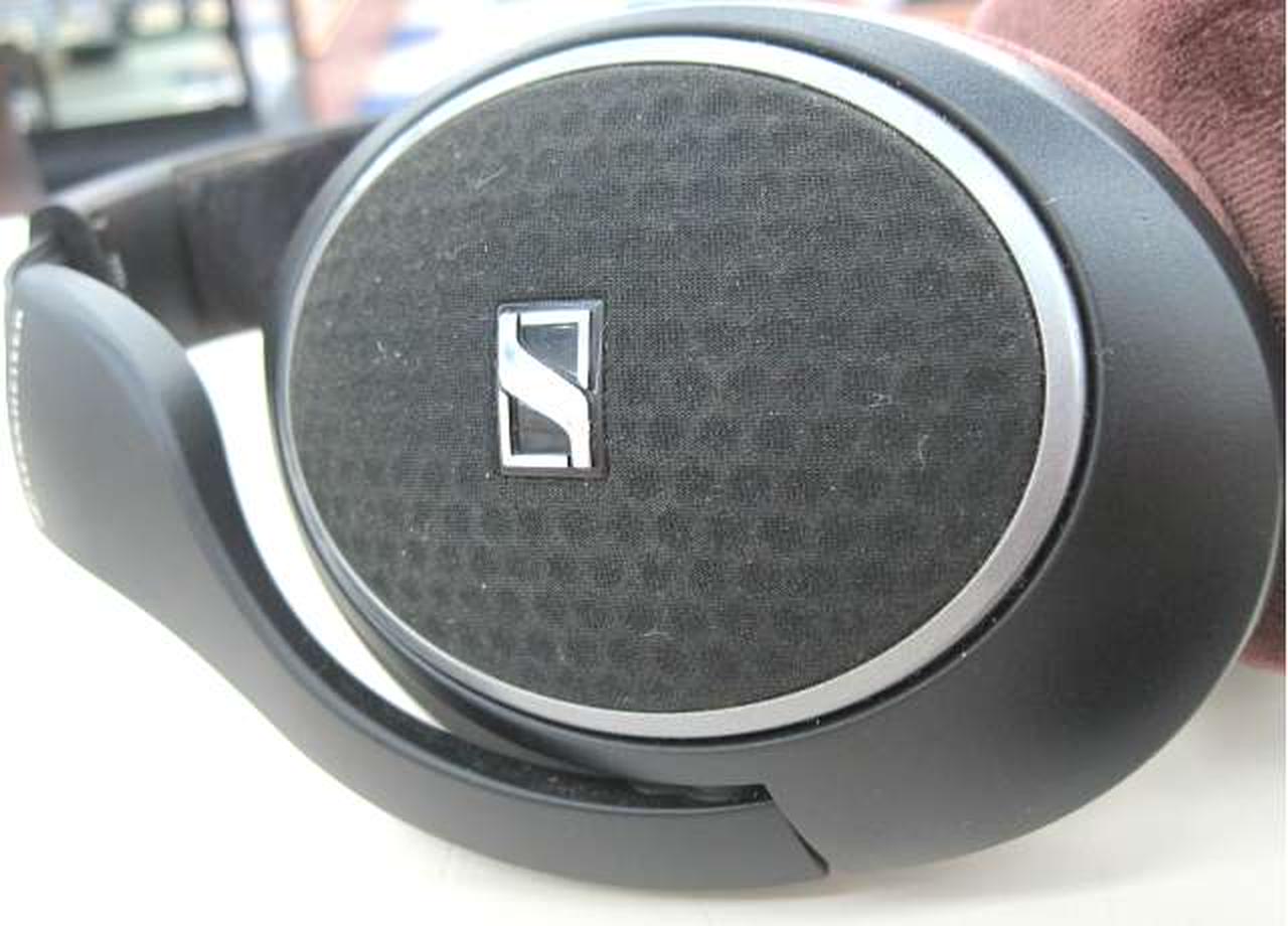 ゼンハイザー(SENNHEISER)|ヘッドホン|HARDOFFオフモール
