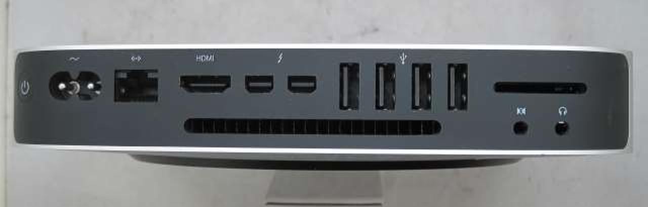 アップルコンピュータジャパン(APPLE)|Mac mini（Late 2014）|HARDOFF