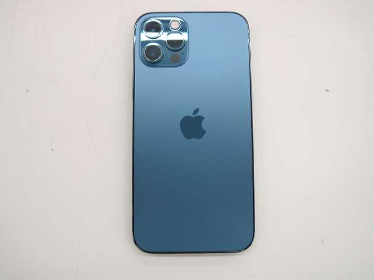 アップルコンピュータジャパン(APPLE)|IPHONE 12 PRO simフリー