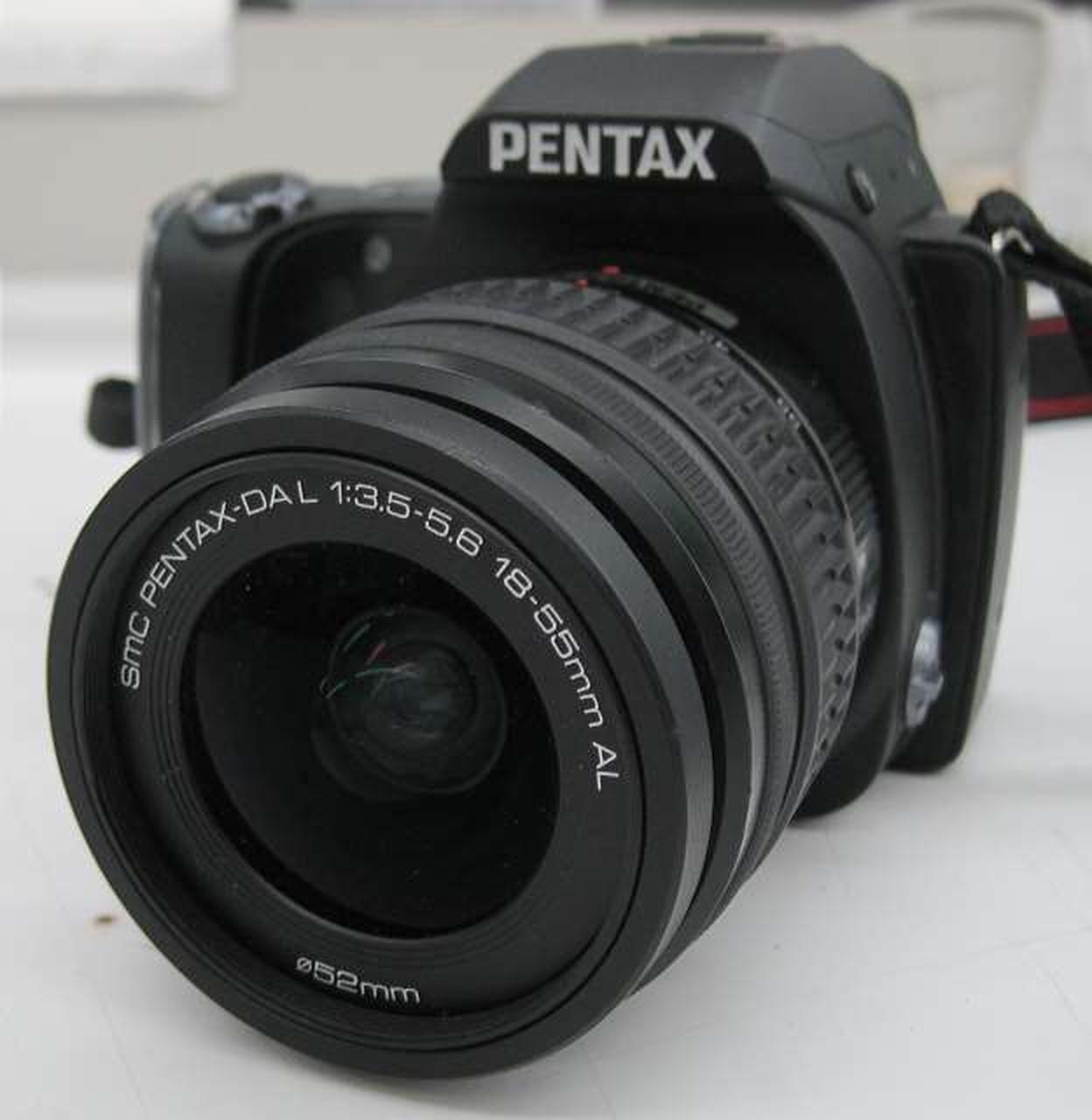 PENTAX ペンタックス K-S1 デジタル一眼レフ ジャンク品 PENTAX - PENTAX K-S1 ジャンク品の通販 by PIKA☆PIKA's shop