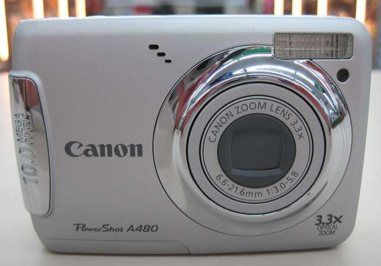 CANON|デジタルカメラ|HARDOFFオフモール（オフモ）|2010410000135475