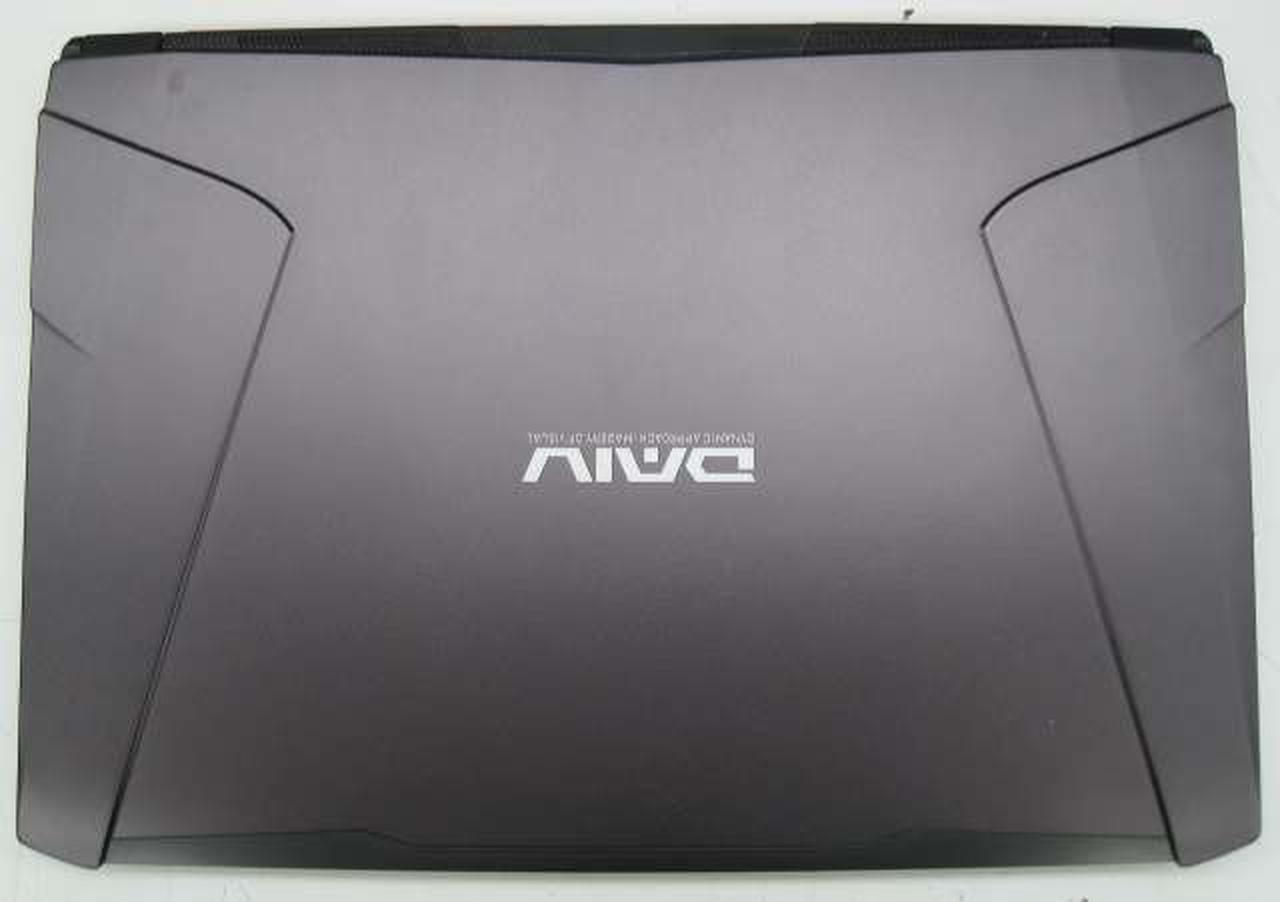 DAIV クリエイター向けノートPC 中古美品　DTM等に　オマケ多数有り DAIV クリエイター向けノートPC 中古美品 DTM等に オマケ多数
