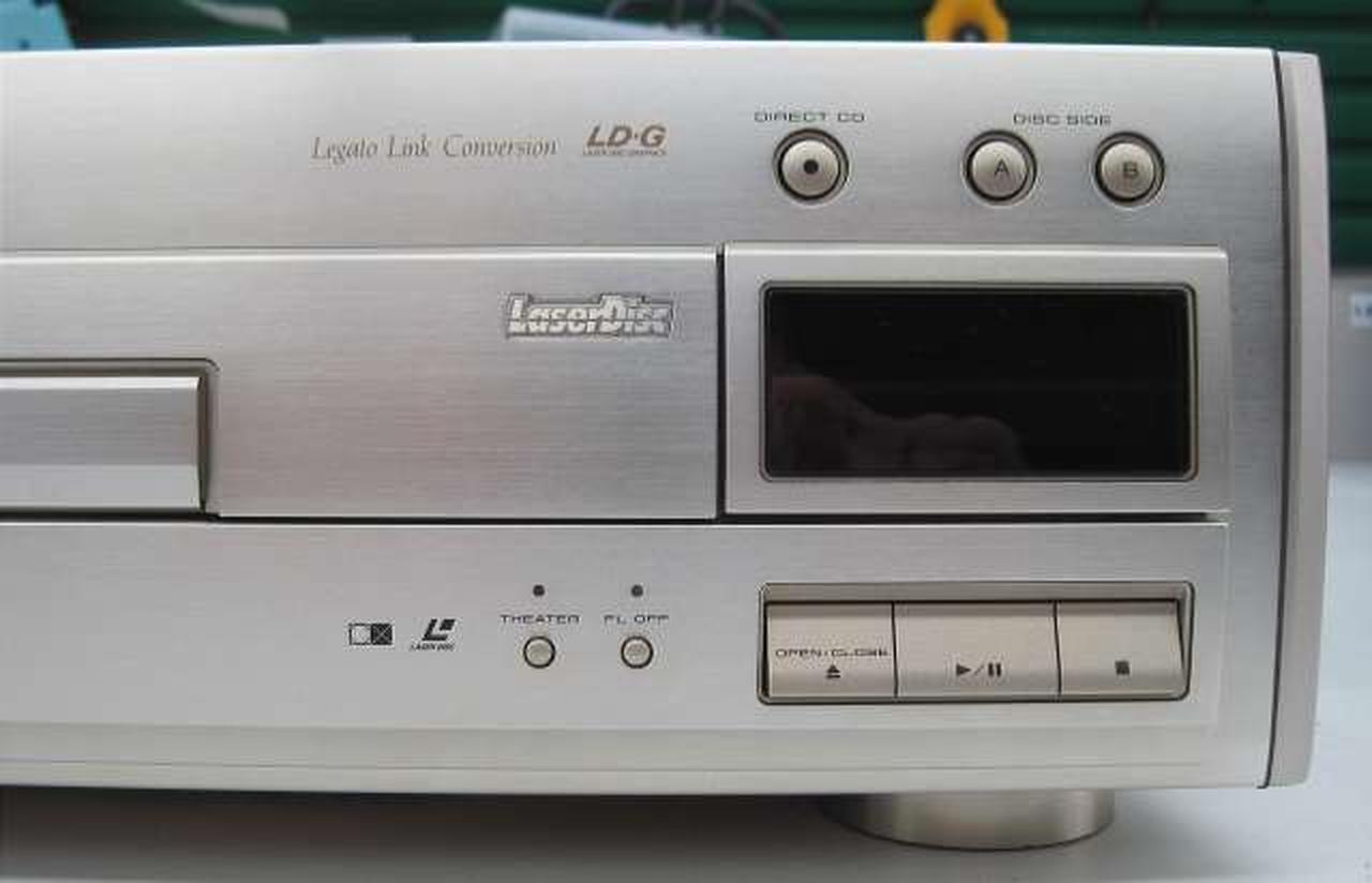 パイオニア(PIONEER)|LDプレーヤー|HARDOFFオフモール（オフモ