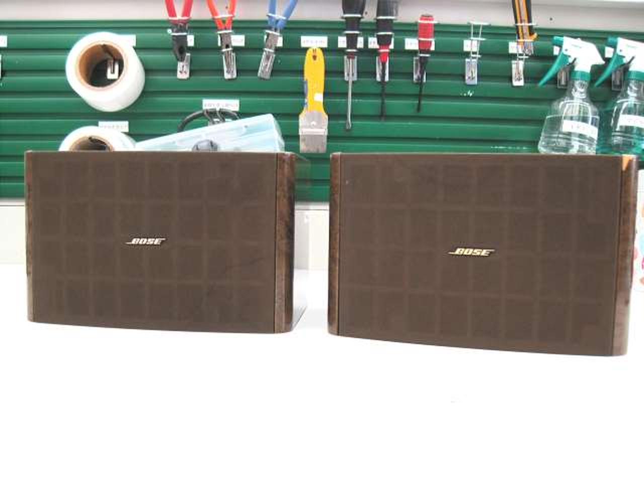 ボーズ(BOSE)|スピーカー (ぺア)|HARDOFFオフモール（オフモ
