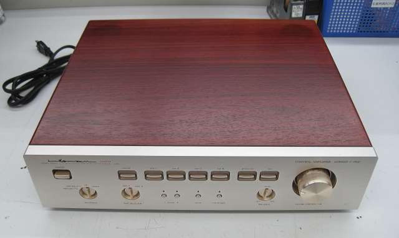 LUXMAN ラックスマン/プリアンプ/CL30/606213/Bランク/05【中古】 LUXMAN ラックスマン/プリアンプ/CL30/606213/Bランク/05【中古】