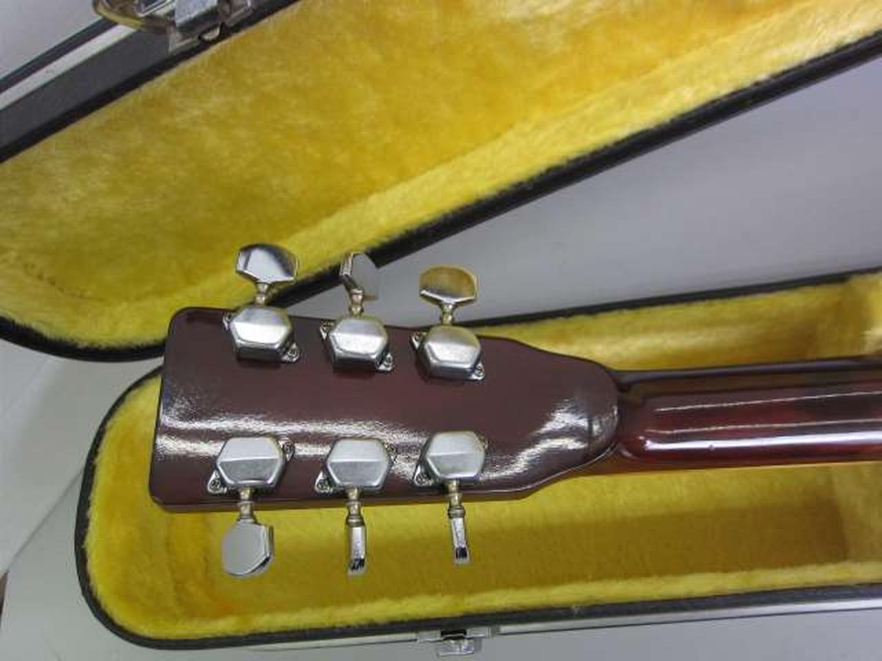 Vine製　6弦　バンジョーギターΩ 