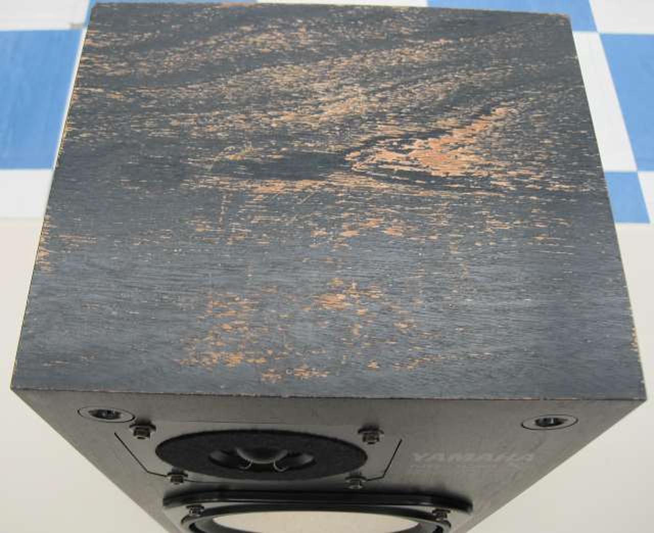 ヤマハ(YAMAHA)|YAMAHA スタジオ小型モニター NS-10MX|HARDOFFオフ