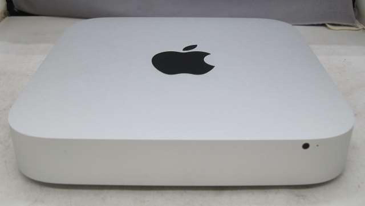 Apple - Mac mini 2014 ジャンク？ Apple - Apple Mac mini 2014 ジャンクの通販 by