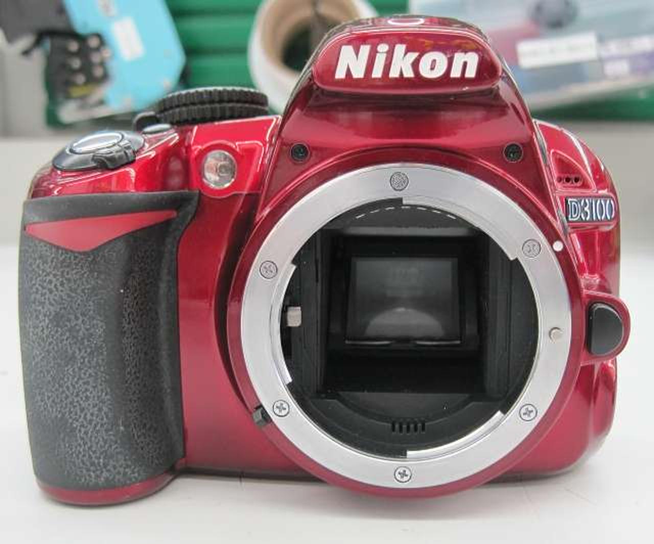 極美品 ｜Nikon D3100 ｜ショット数 29.860枚｜ニコン｜H032 極美品 ｜Nikon D3100 ｜ショット数 29.860枚｜ニコン｜H032 極