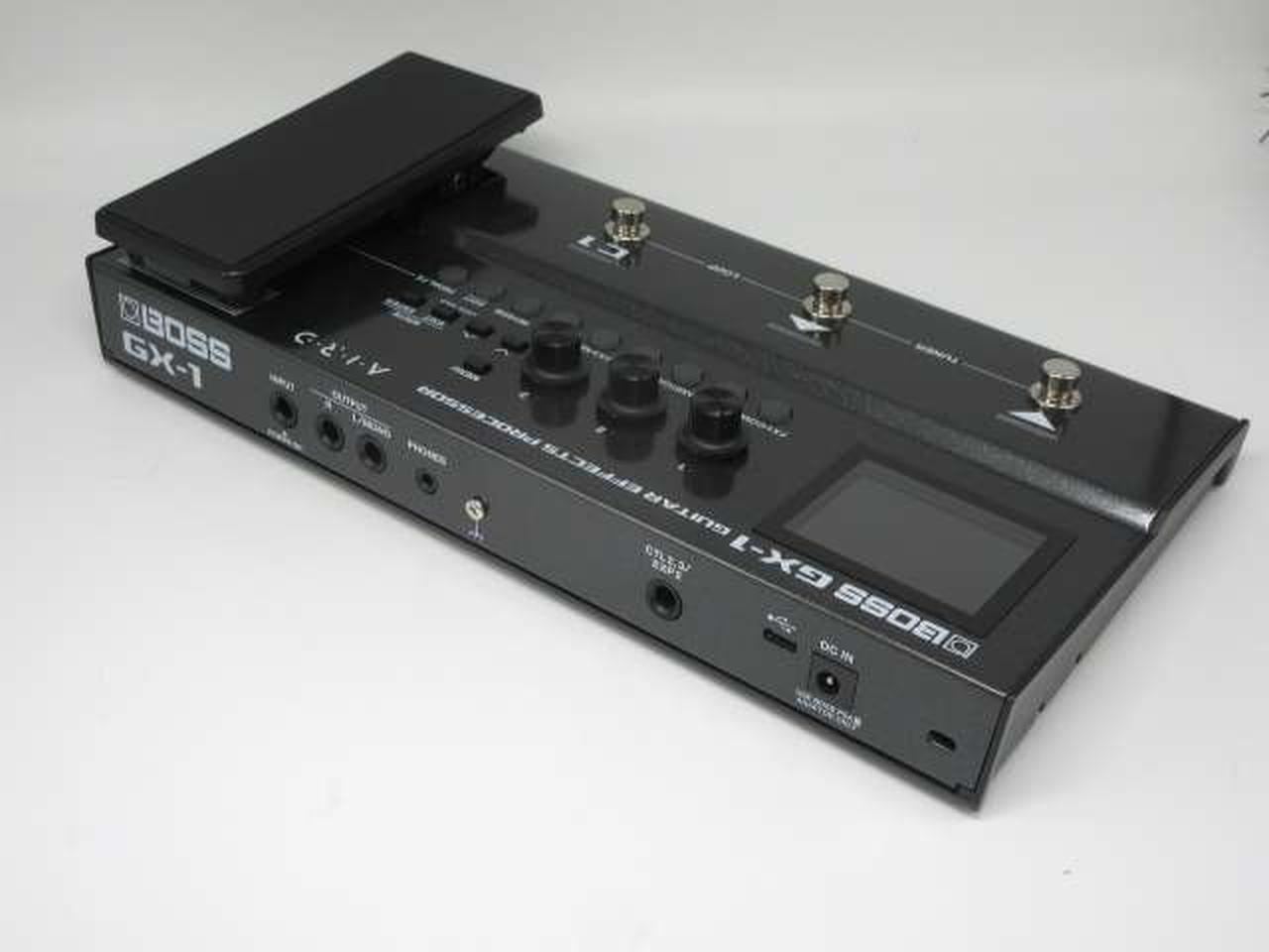 ボス(BOSS)|【未使用品】 BOSS GX-1|【ハードオフ公式通販】オフモール
