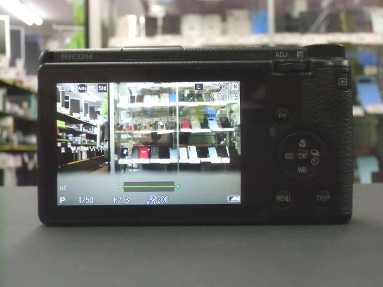 RICOH リコー　４本　未開封 リコー(RICOH)|デジタルカメラ|HARDOFFオフモール（オフモ