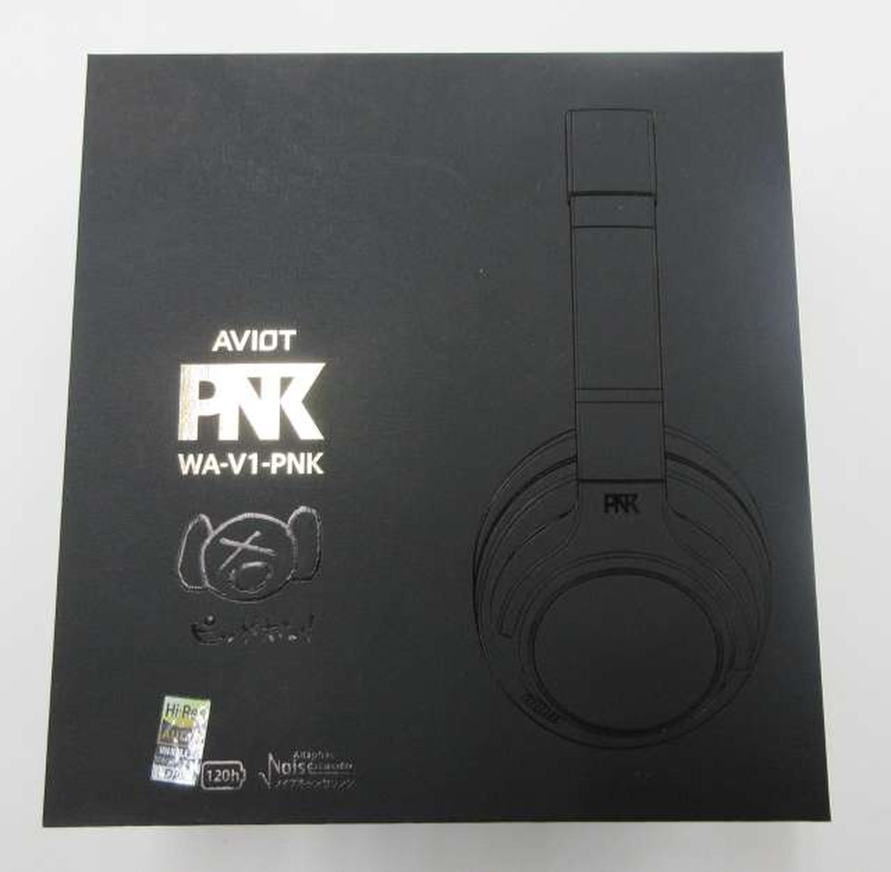 AVIOT|BLUETOOTHヘッドホン|HARDOFFオフモール（オフモ