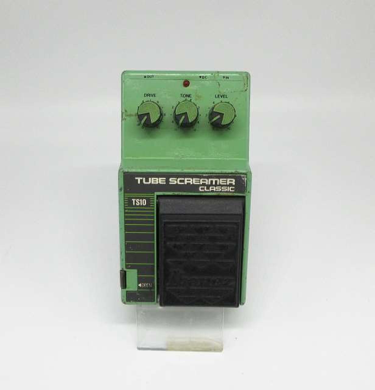 IBANEZ|IBANEZ TS10|HARDOFFオフモール（オフモ）|2010430000130961