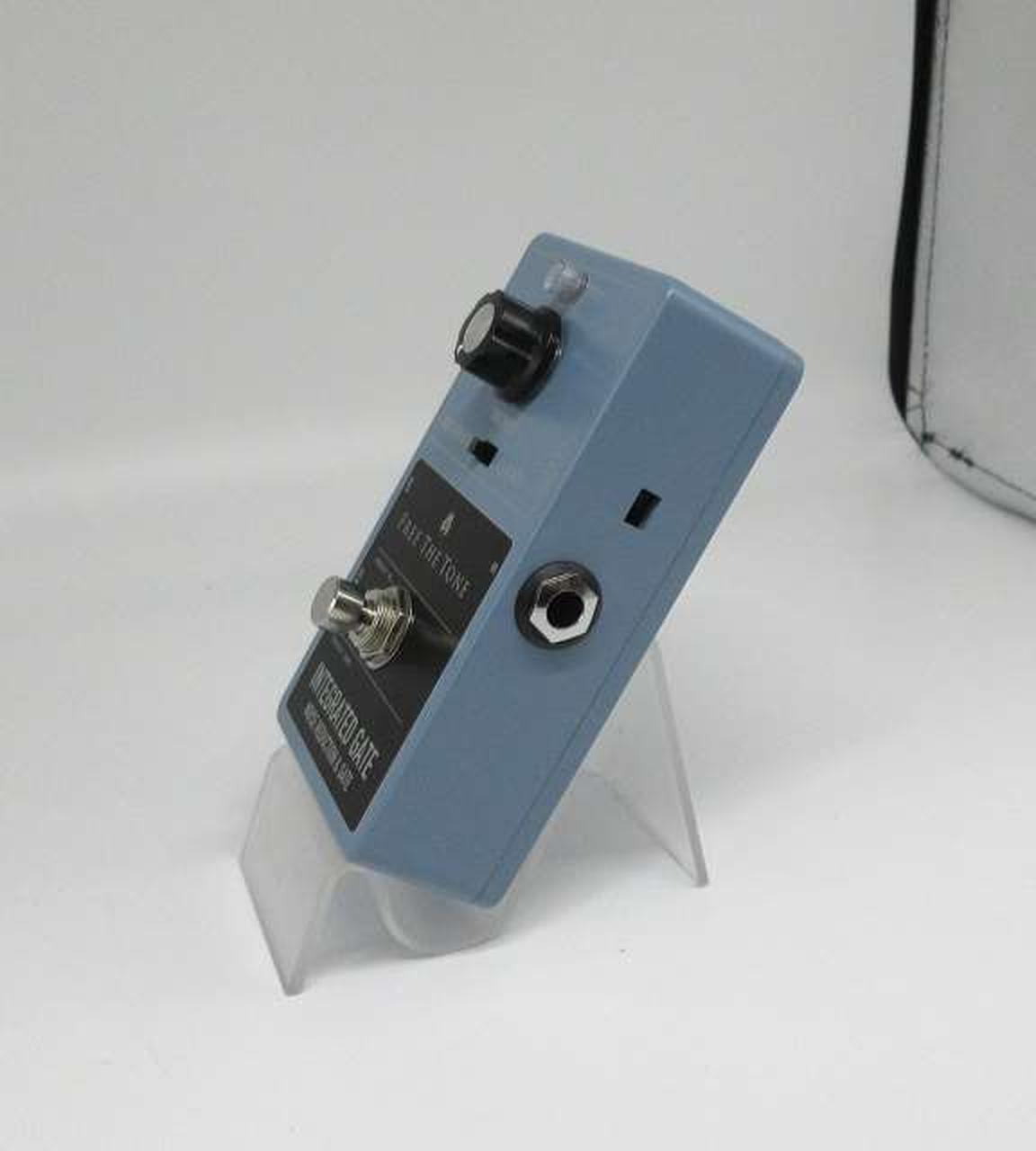 【Free The Tone Integrated】新品同様 Free The Tone INTEGRATED GATE [IG-1N]（フリーザトーン