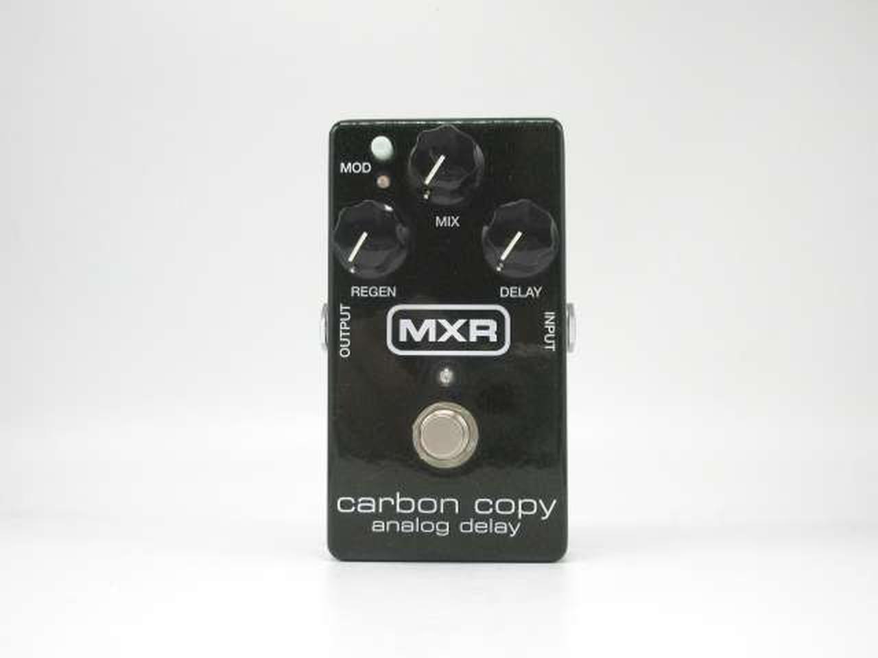 エムエックスアール(MXR)|CARBON COPY|【ハードオフ公式通販】オフ