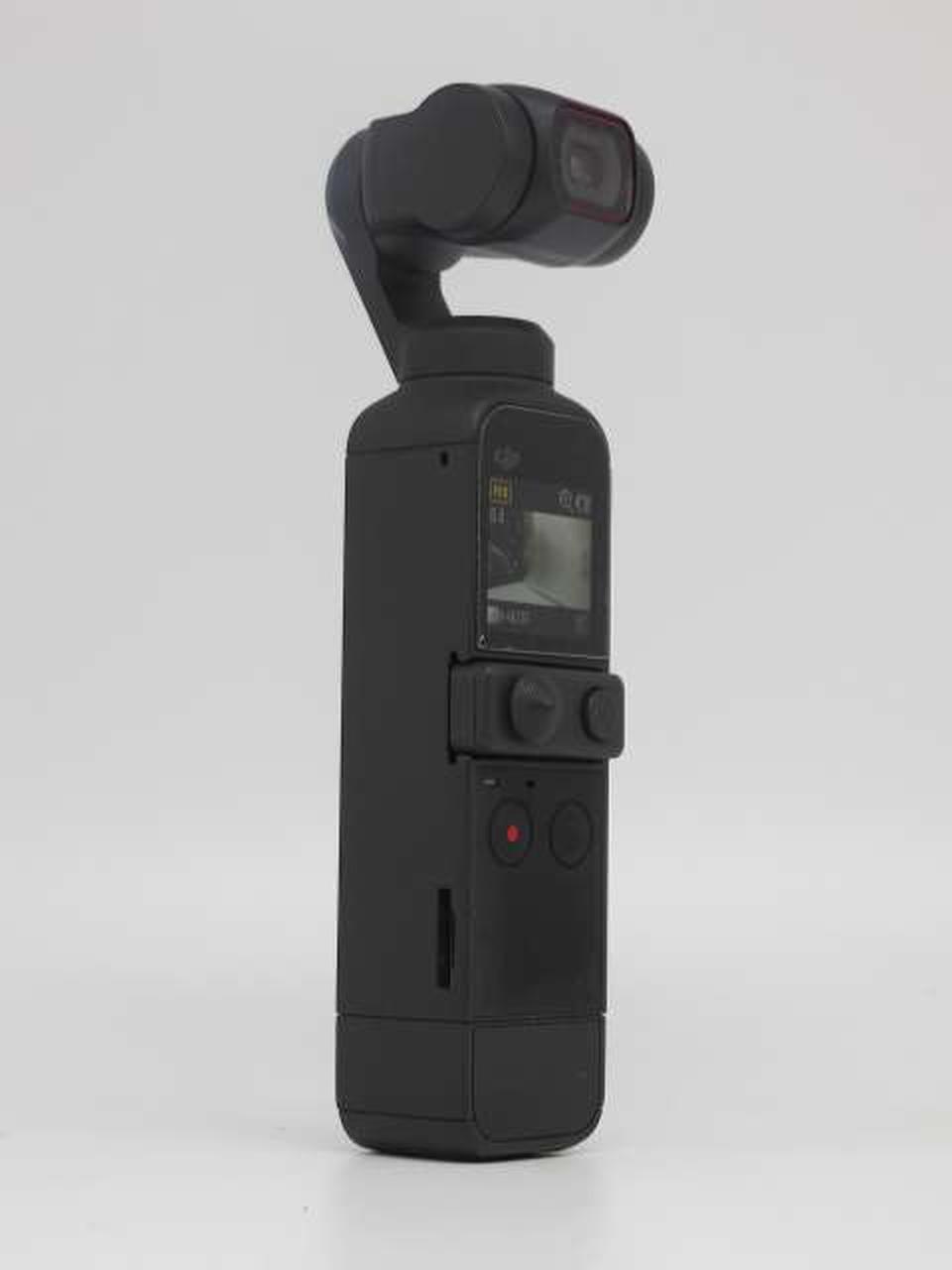 DJI|POCKET2|【ハードオフ公式通販】オフモール|2010430000133879 DJI|POCKET2|【ハードオフ公式通販】オフモール|2010430000133879