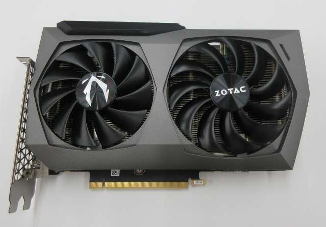 ZOTAC|ZOTAC グラフィックボード|HARDOFFオフモール（オフモ