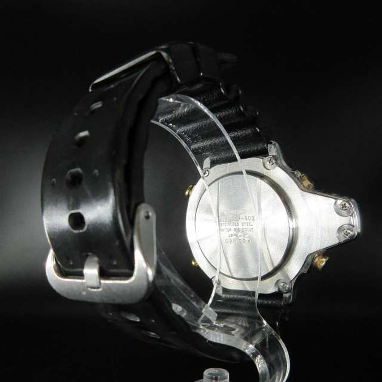 カシオ(CASIO)|腕時計|HARDOFFオフモール|2010430000115467 カシオ(CASIO)|腕時計|HARDOFFオフモール|2010430000115467