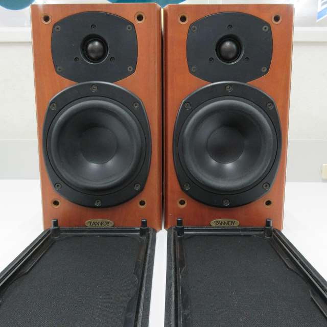 まあ　他の方はキャンセルします。TANNOY REVOLUTION Yahoo!オークション -「tannoy revolution」の落札相場・落札価格