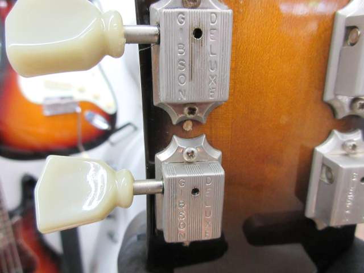 ヘッド裏ビス跡あり