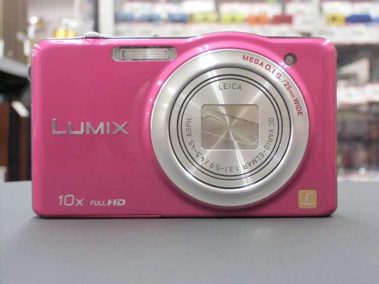 パナソニック(PANASONIC)|DMC-SZ7|HARDOFFオフモール（オフモ