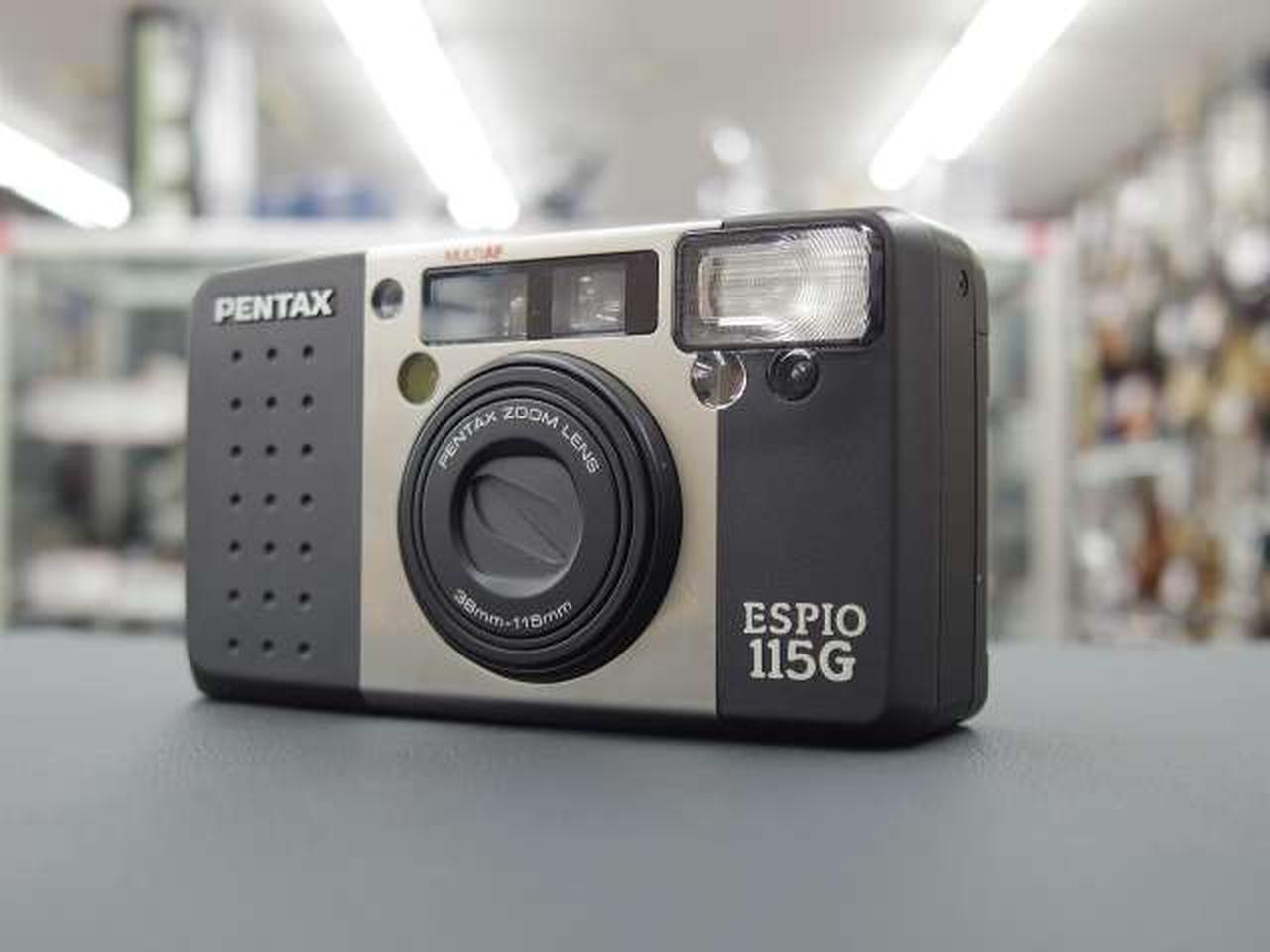 PENTAX|コンパクトフィルムカメラ|【ハードオフ公式通販】オフモール