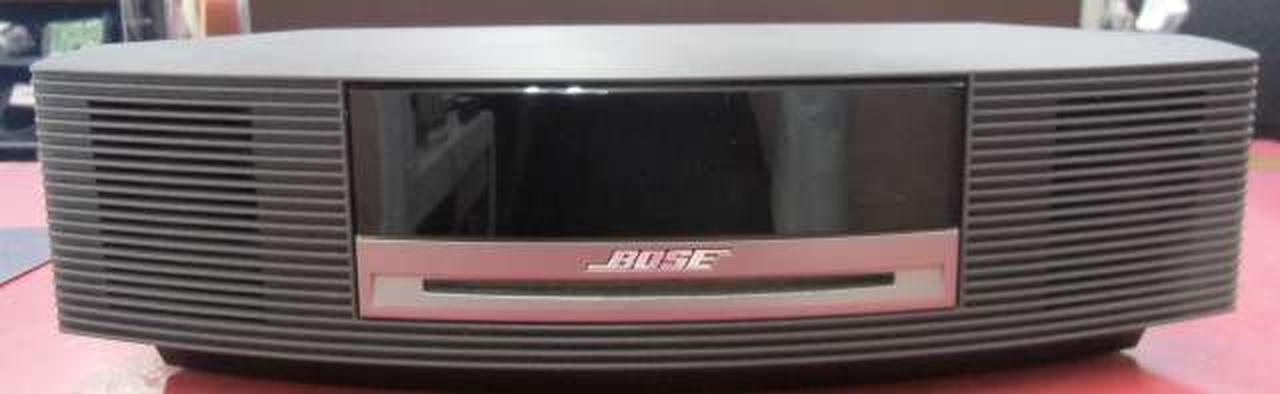 ボーズ(BOSE)|WAVE MUSIC SYSTEM|HARDOFFオフモール（オフモ