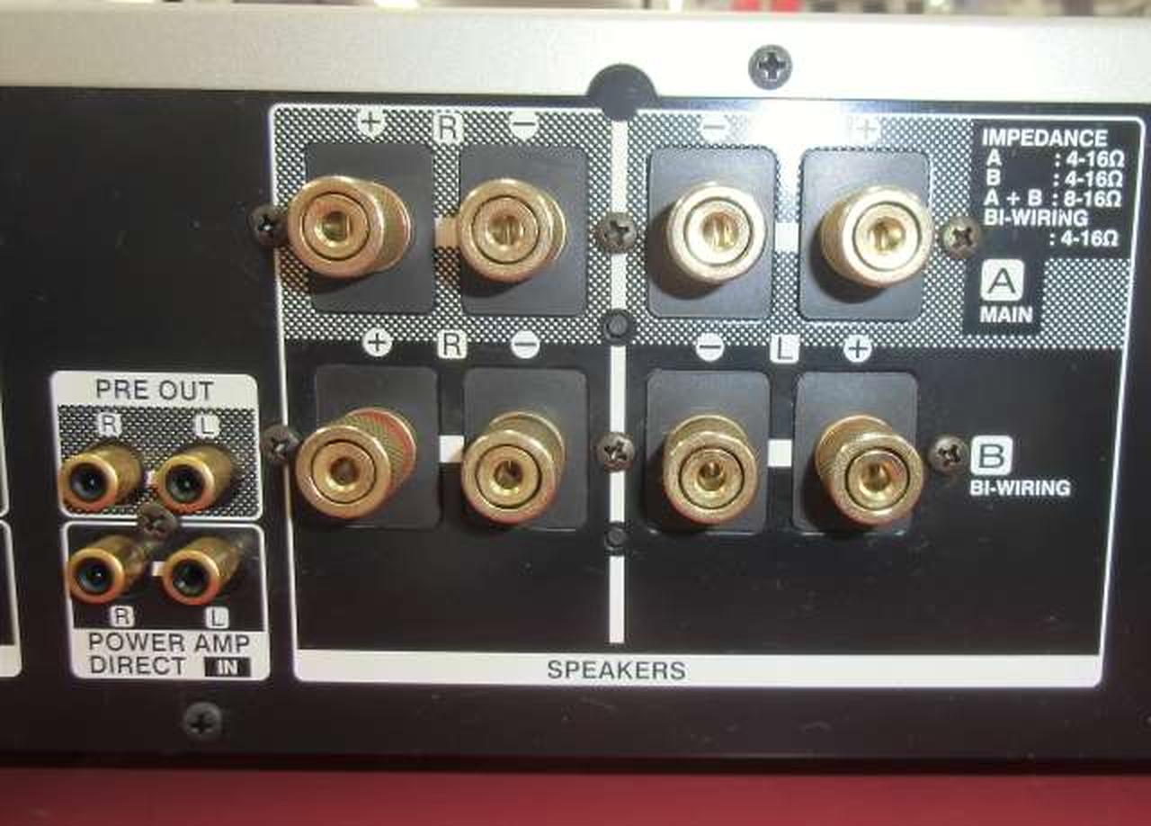 美品✩動作確認DENON アンプ　オーディオデッキ 本体　リモコン付属　デノン 2025年最新】Yahoo!オークション -(denon デノン)(その他)の中古