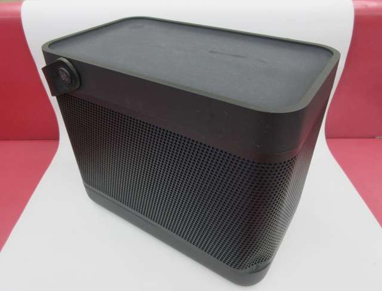 B&O スピーカー　非売品 バングオルフセン(Bang＆Olufsen)|スピーカー|【ハードオフ公式通販
