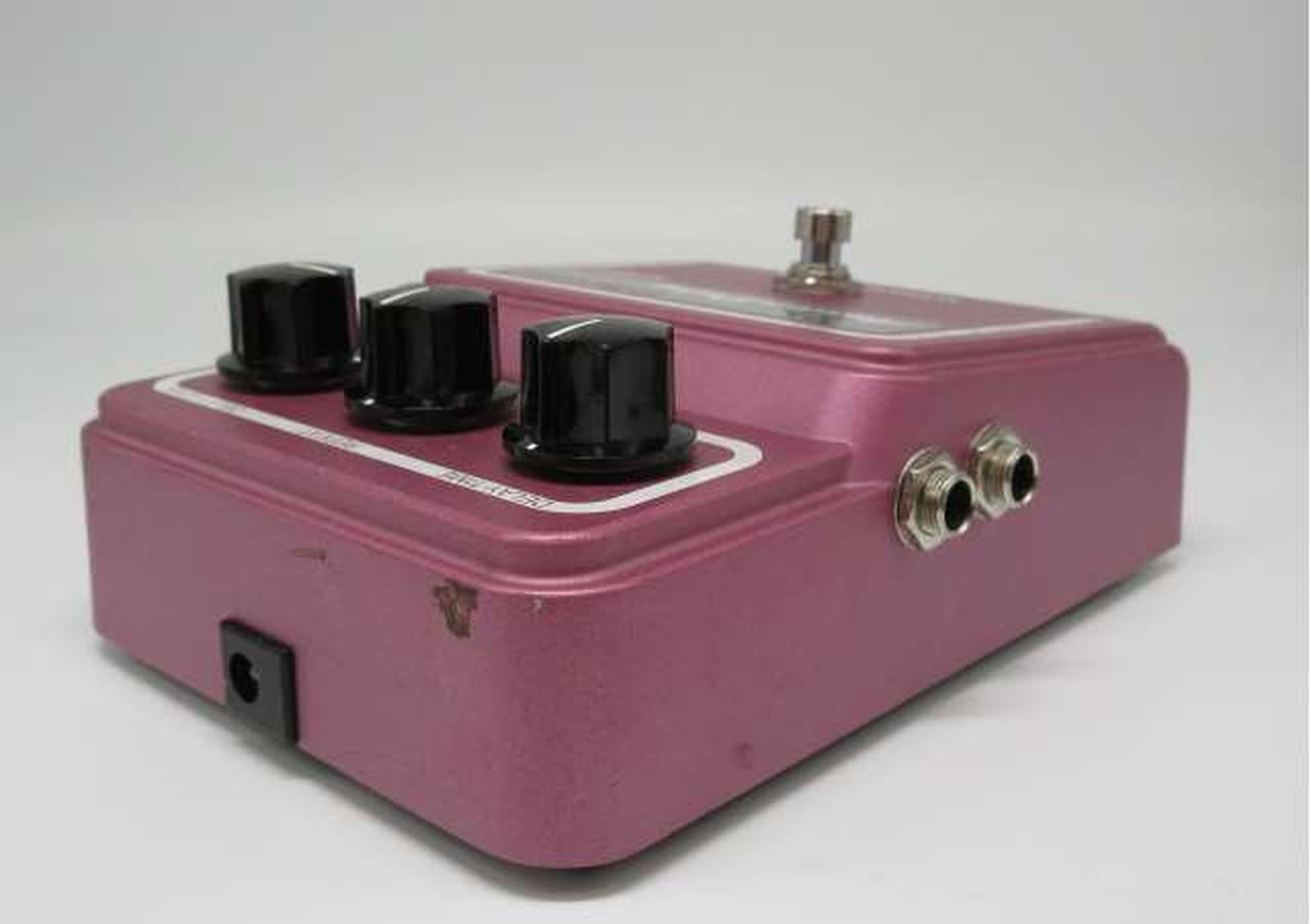 マクソン(MAXON)|アナログディレイ|【ハードオフ公式通販】オフモール