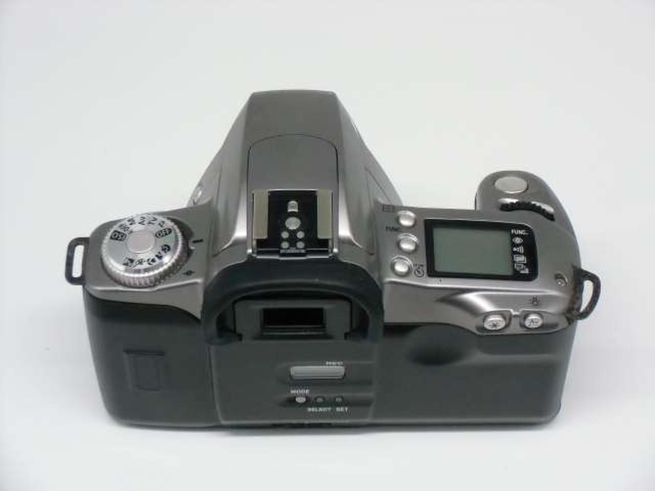 Amazon | Canon EOS-3 ボディ | 一眼レフカメラ 通販