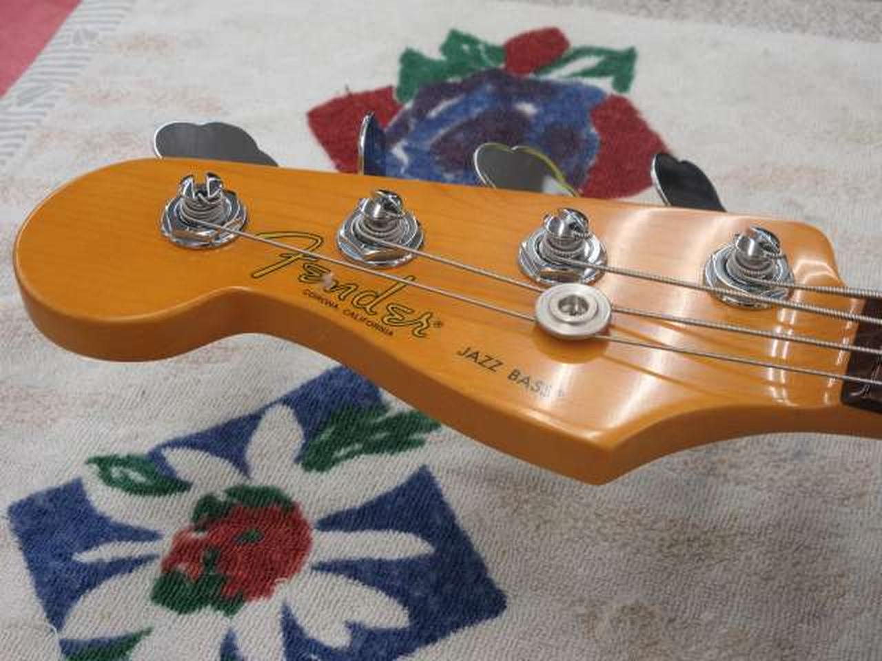 フェンダー(FENDER)|PROFESSIONAL II レフティーモデル|HARDOFFオフ